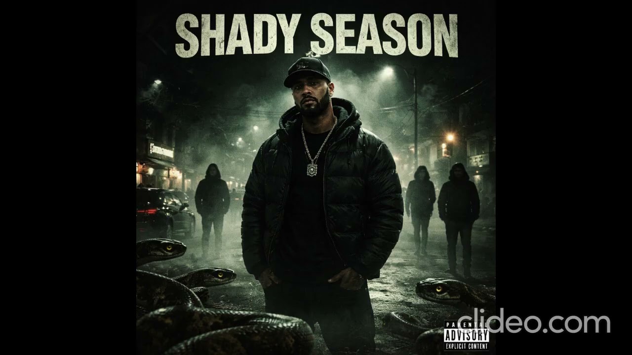 Shady Season