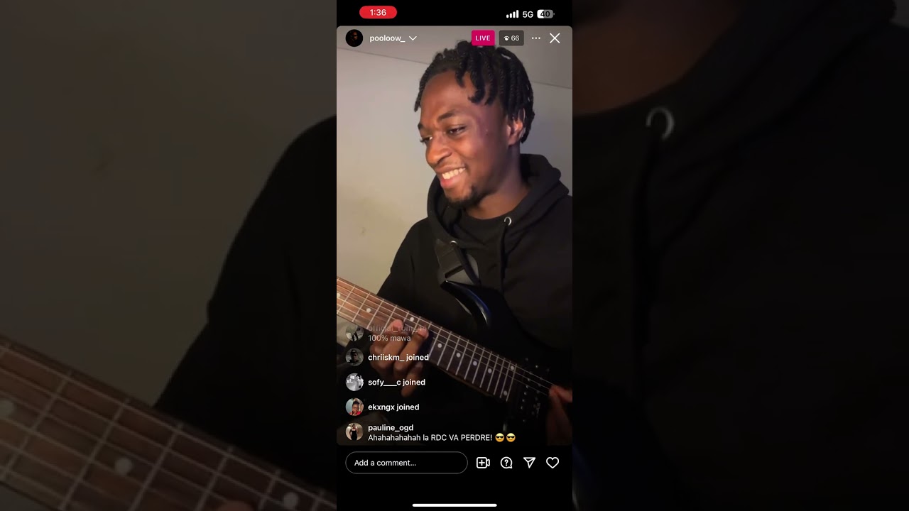 Pooloow Live 🔥🔥🔥🔥