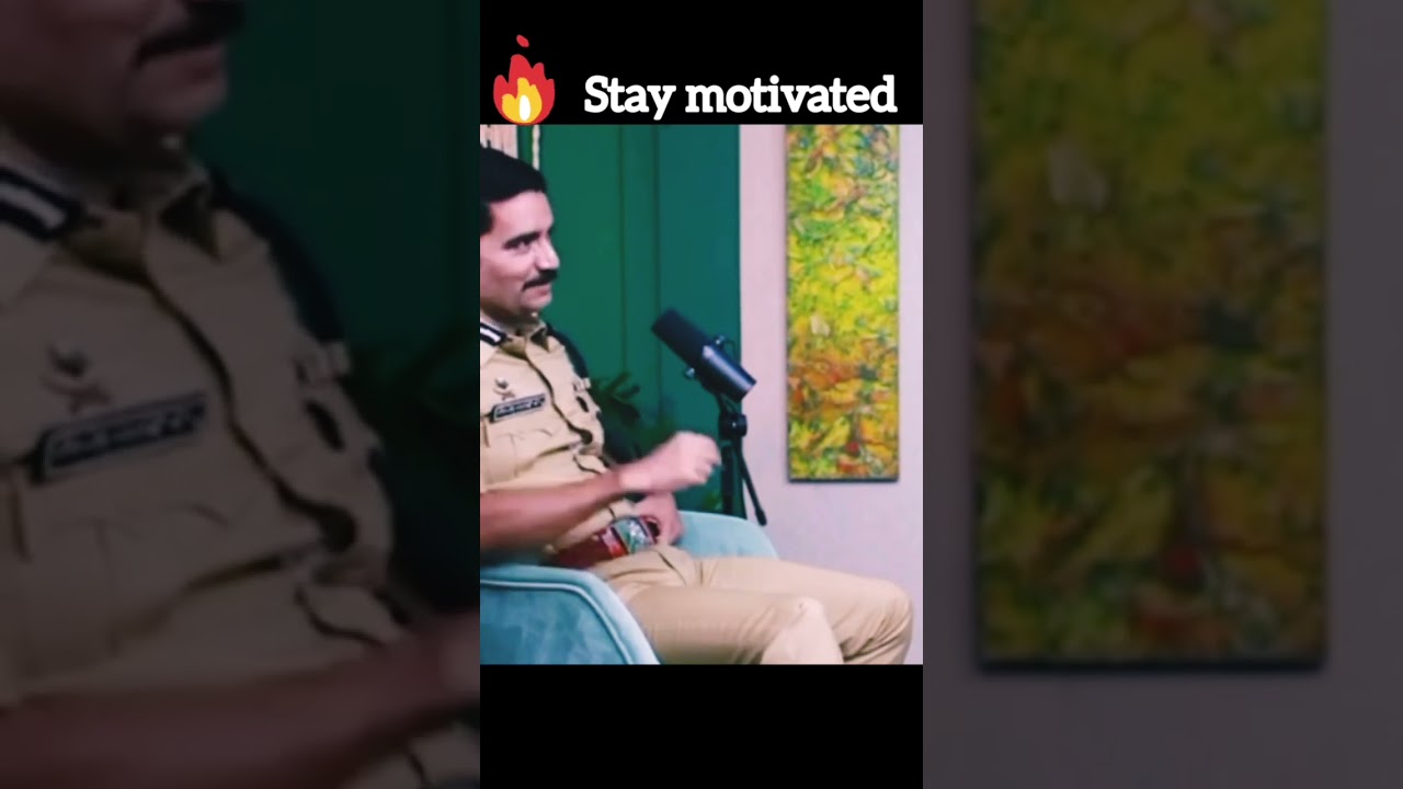 sub-inspector to IPS: motivation #upscmotivation