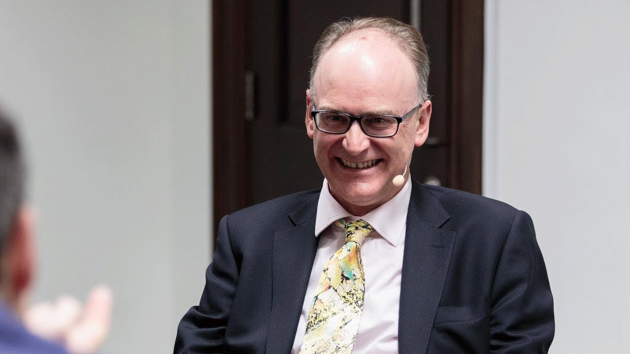 The New Optimism, with Matt Ridley, Johan Norberg, David Runciman and Laura Kuenssberg