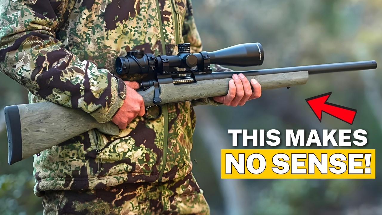 5 Budget Hunting Rifles That Shoot Like $1,500 Builds (2026)
