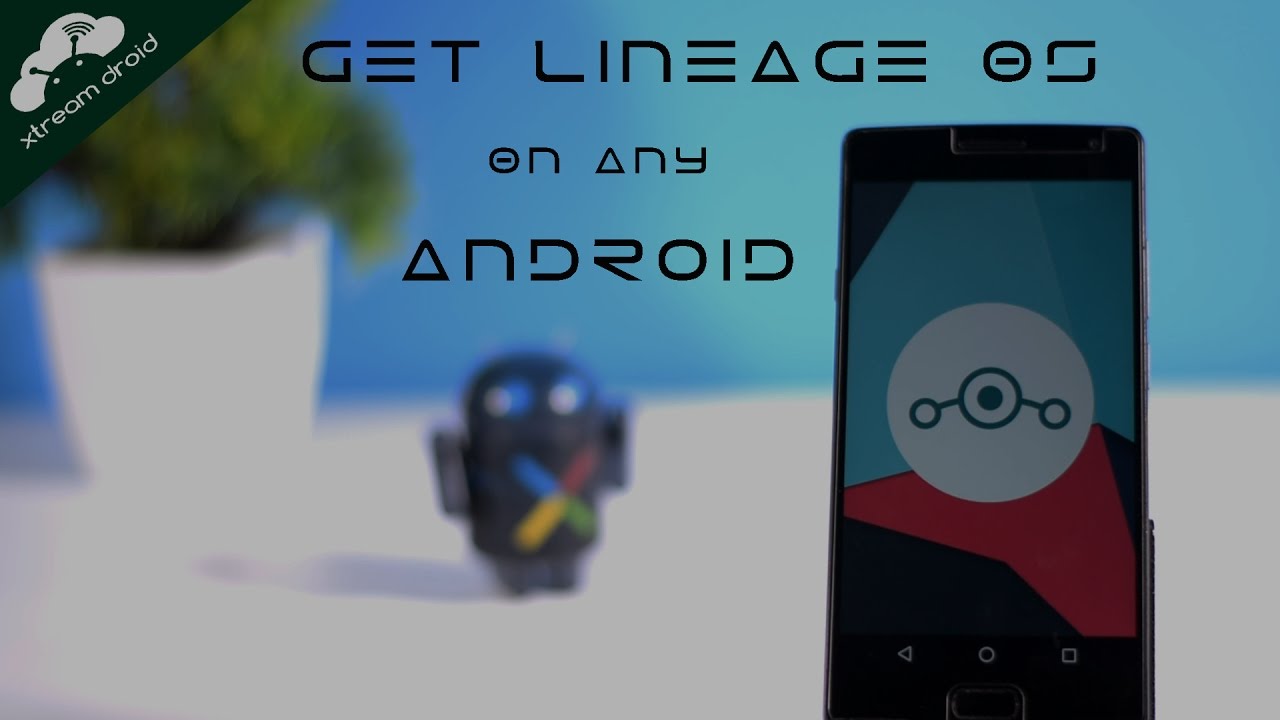 Install Lineage OS On Any Android Device (Step By Step Tutorial)