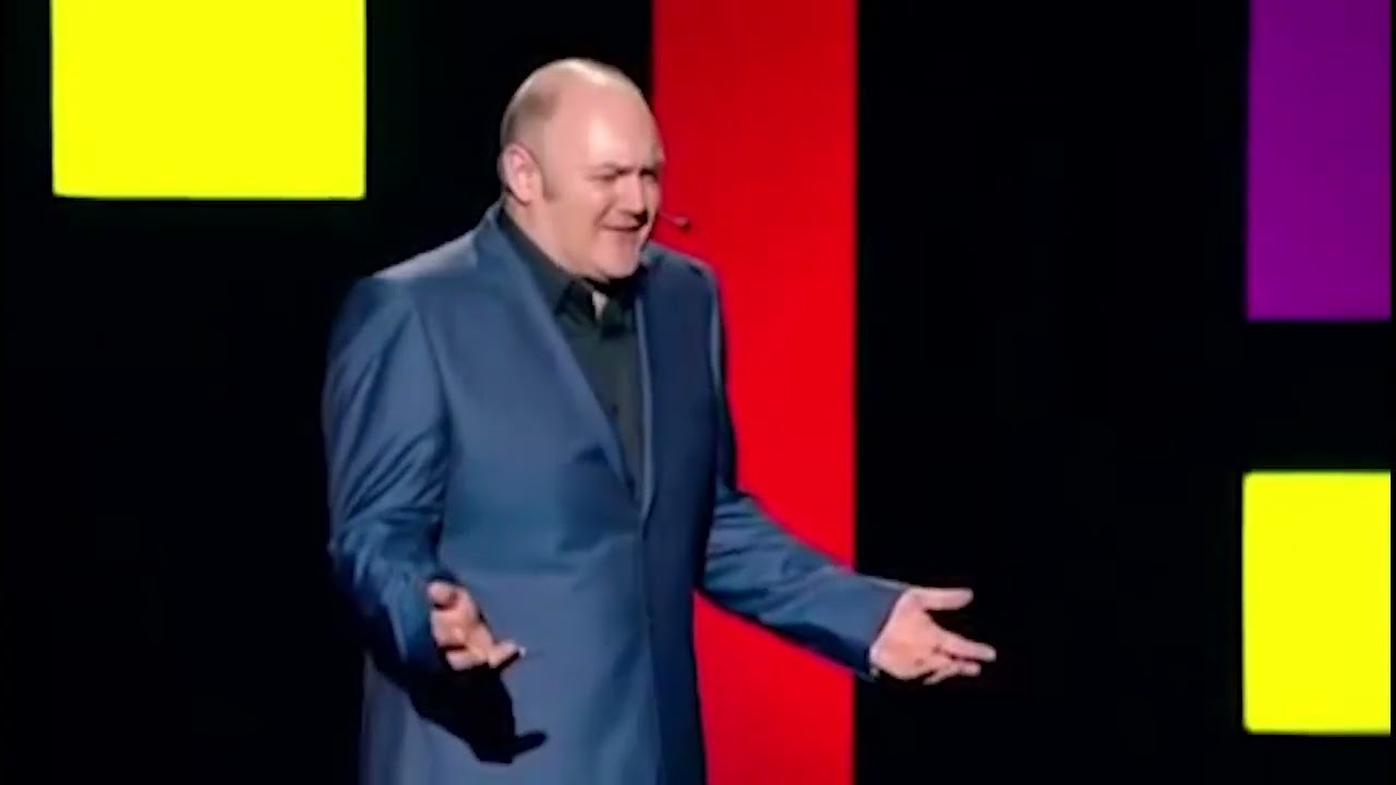 False Balance Fallacy - Dara O'Briain example - Fallacious Trump e118