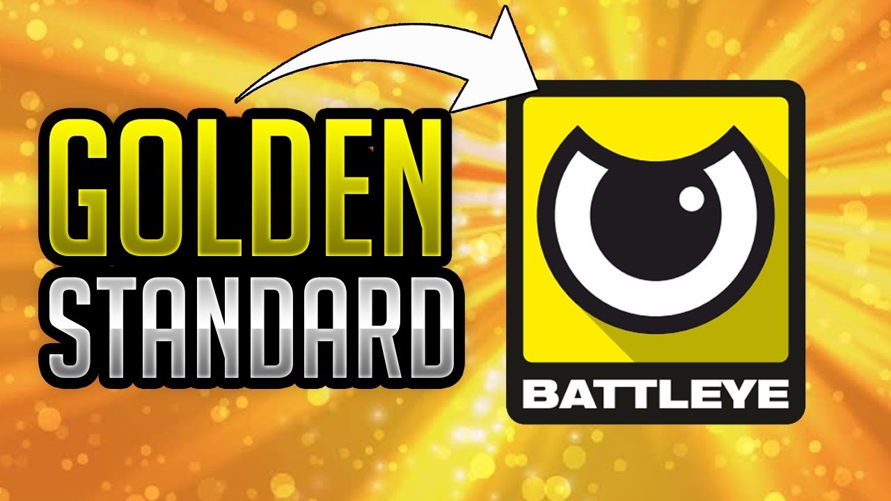 Why Battleye Is The Golden Anti-Cheat (Explained)