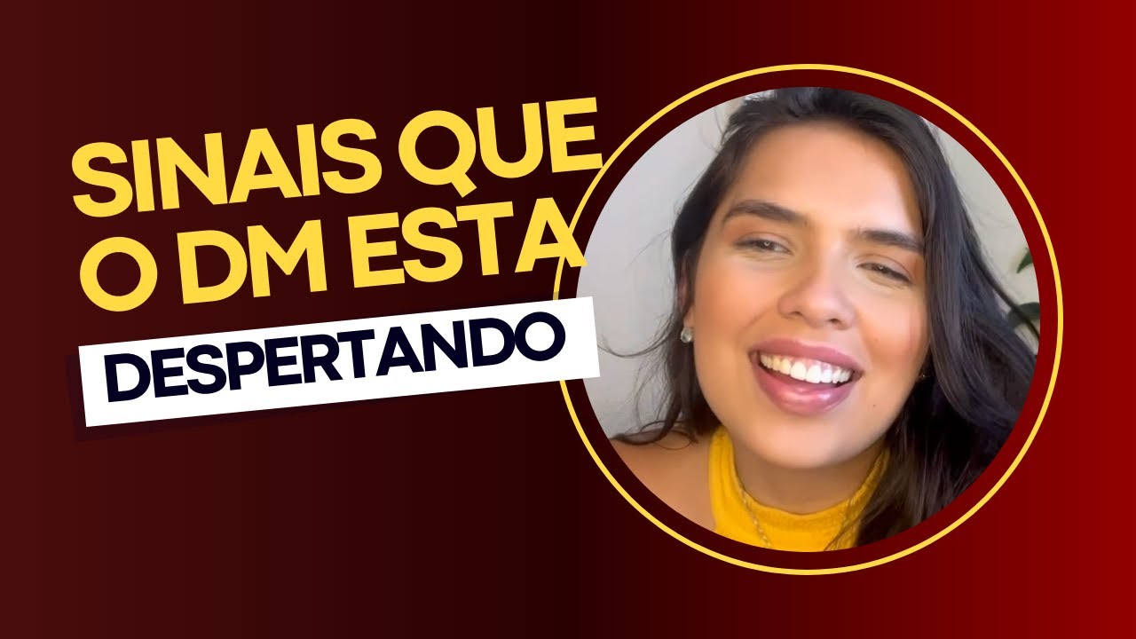 SINAIS QUE O DIVINO MASCULINO ESTÁ DESPERTANDO
