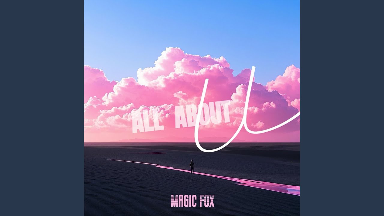 All About You (Original Mix)