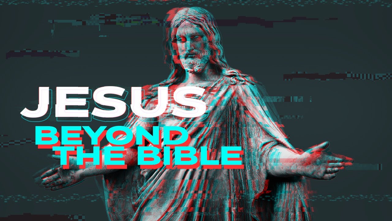 ✝️ PROOF Jesus is Real! 📚