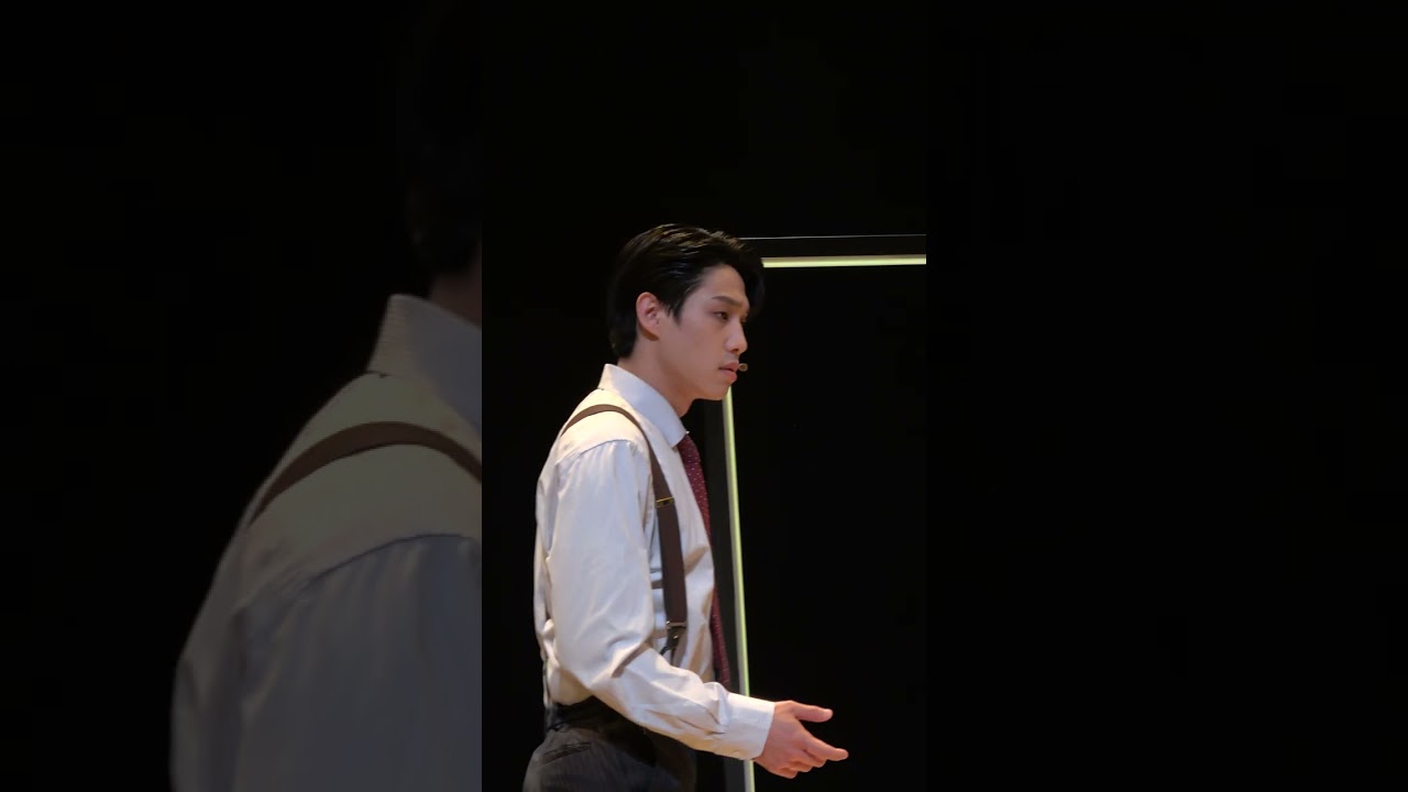 [미드나잇 액터뮤지션] 2026.02.19 스페셜커튼콜 - M13.누구나 악마죠 때로는  (이승준 focus)