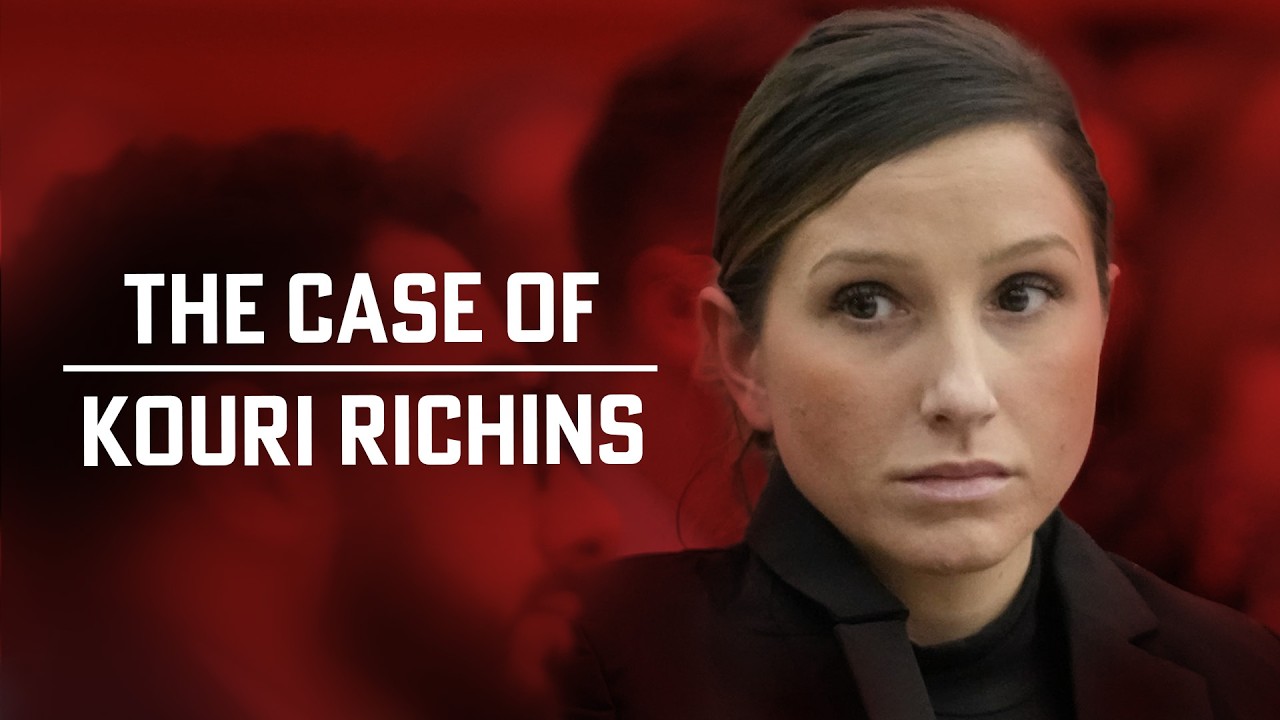 Kouri Richins Case: The Children&rsquo;s Book Author Who Poisoned Her Husband | Part 1