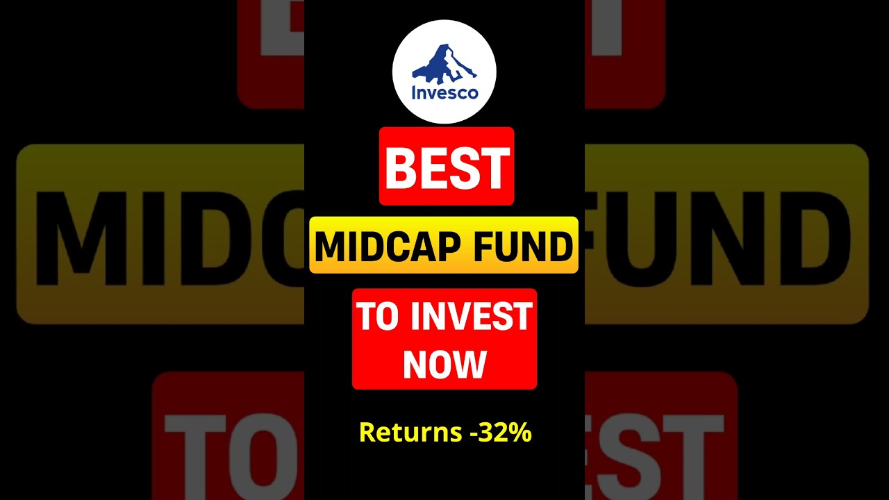 Top Midcap Mutual Fund 2025 | Best Fund for High Growth