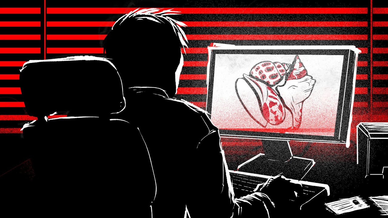 Что делать, когда хакер уже внутри🎙Darknet Diaries. Эпизод 42: Мини-истории. Том 2