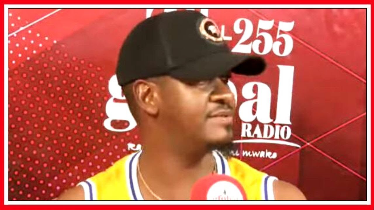 🔴#Live: MKONGWE MAN X ALIYEIMBA WIMBO wa 'MIPANGO YOTE ANAPANGA MWENYEZI'  Amerudi UPYA | BONGO 255