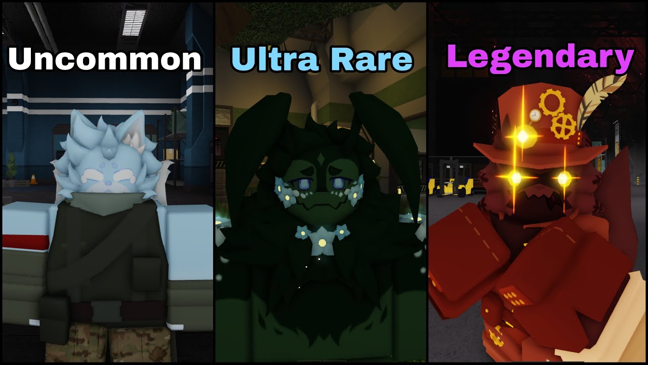 NEW Gootraxian Skin Showcase | Kaiju Paradise V3.3