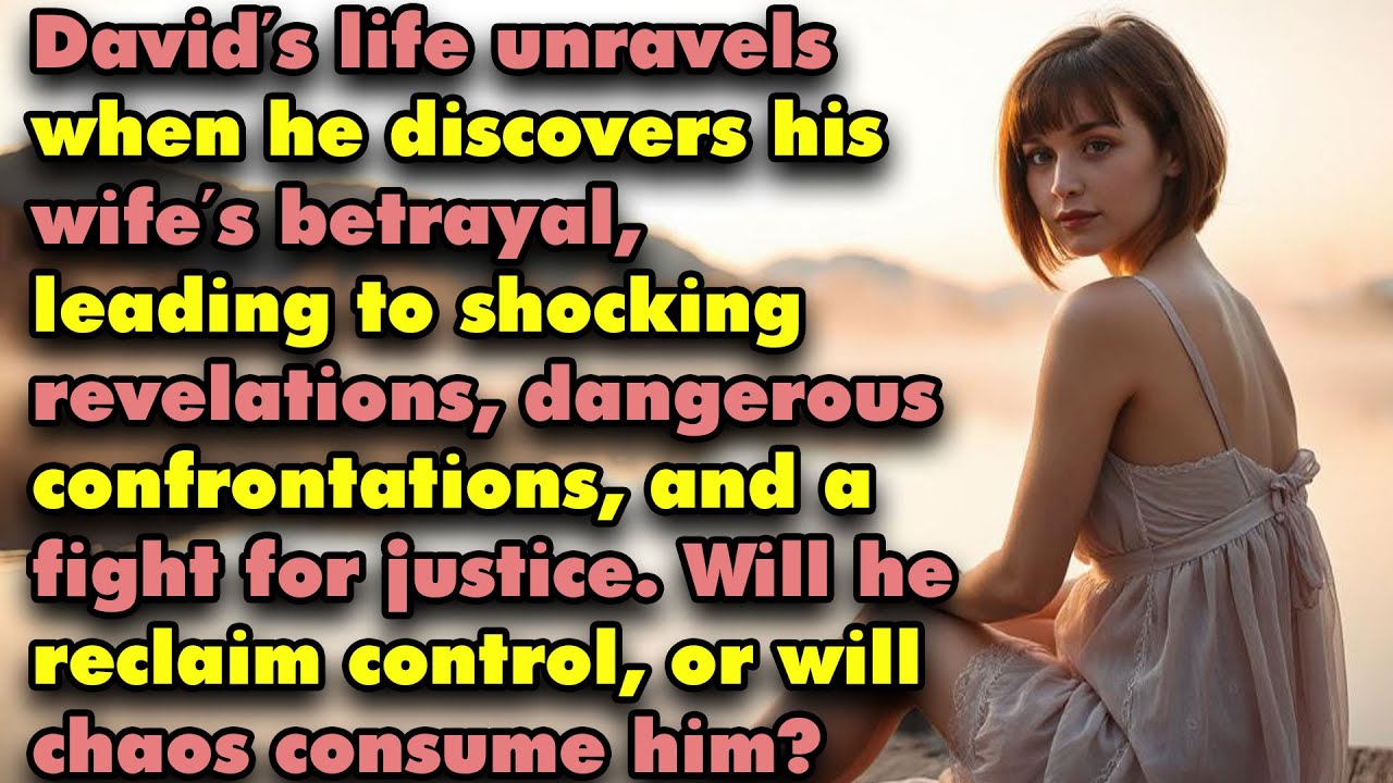 Heartbreaking Cheating Wife Story with an Unforgettable Twist | Reddit Cheating Revenge