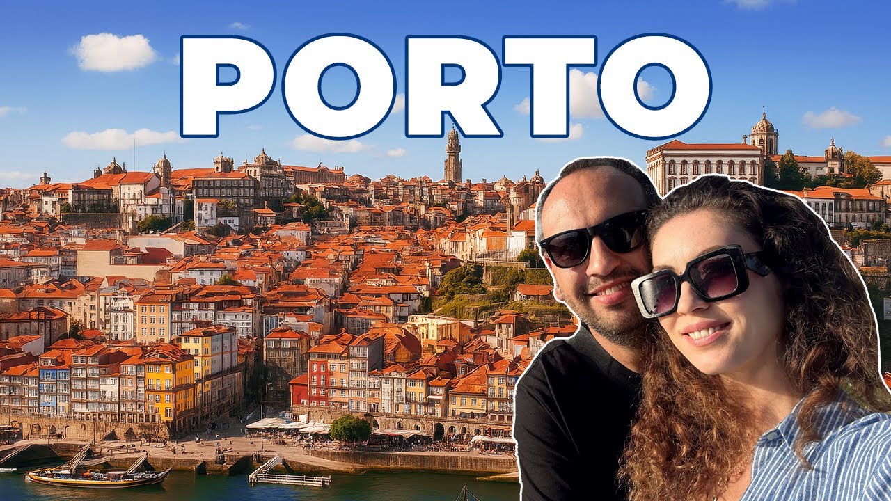 3 Günde Porto Gezisi | Huzur ve Lezzet Dolu Bir Şehir