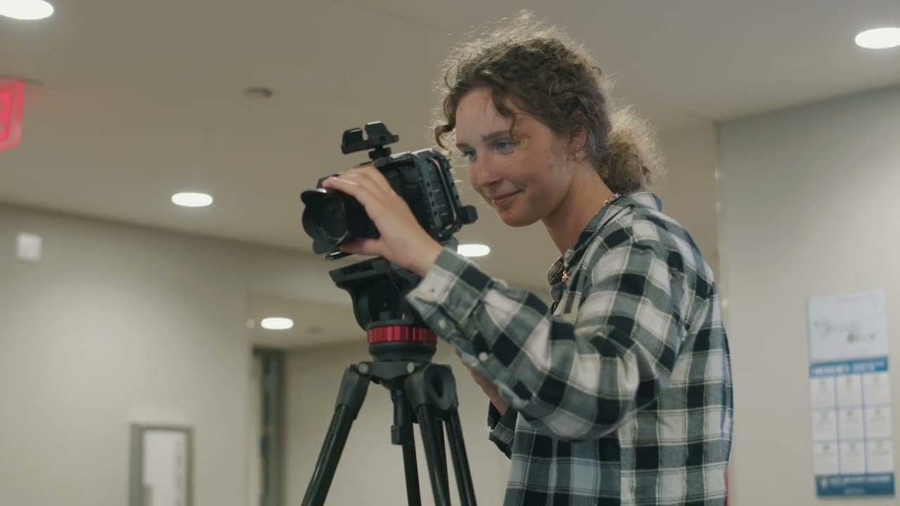 Electronic Media Production - Program Information