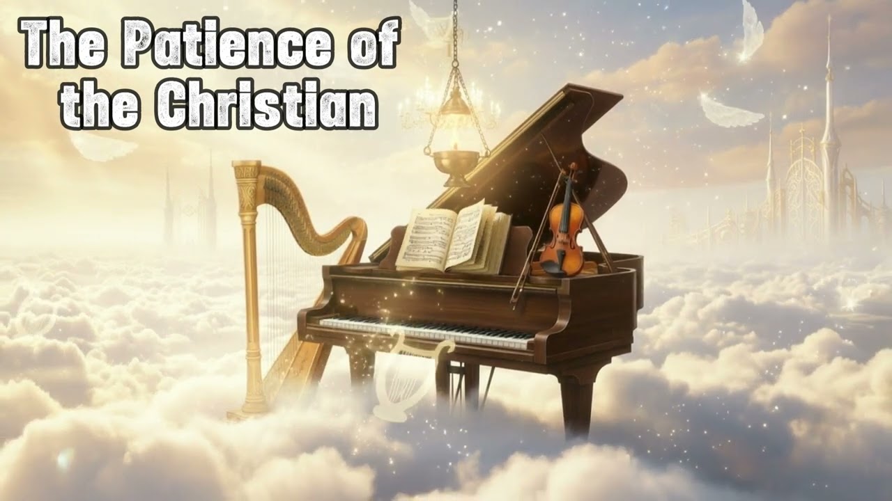 The Patience of the Christian #38 | Christian Way Music