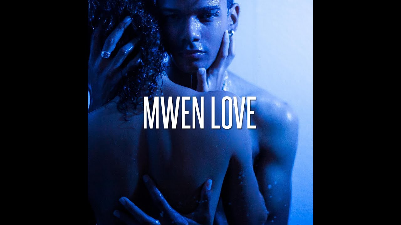 ANTONNY DREW - MWEN LOVE