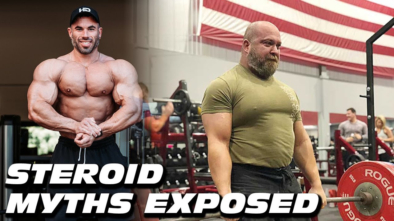 WHICH PED'S / STEROIDS ARE BEST FOR YOU? ft. Biologist Broderick Chavez