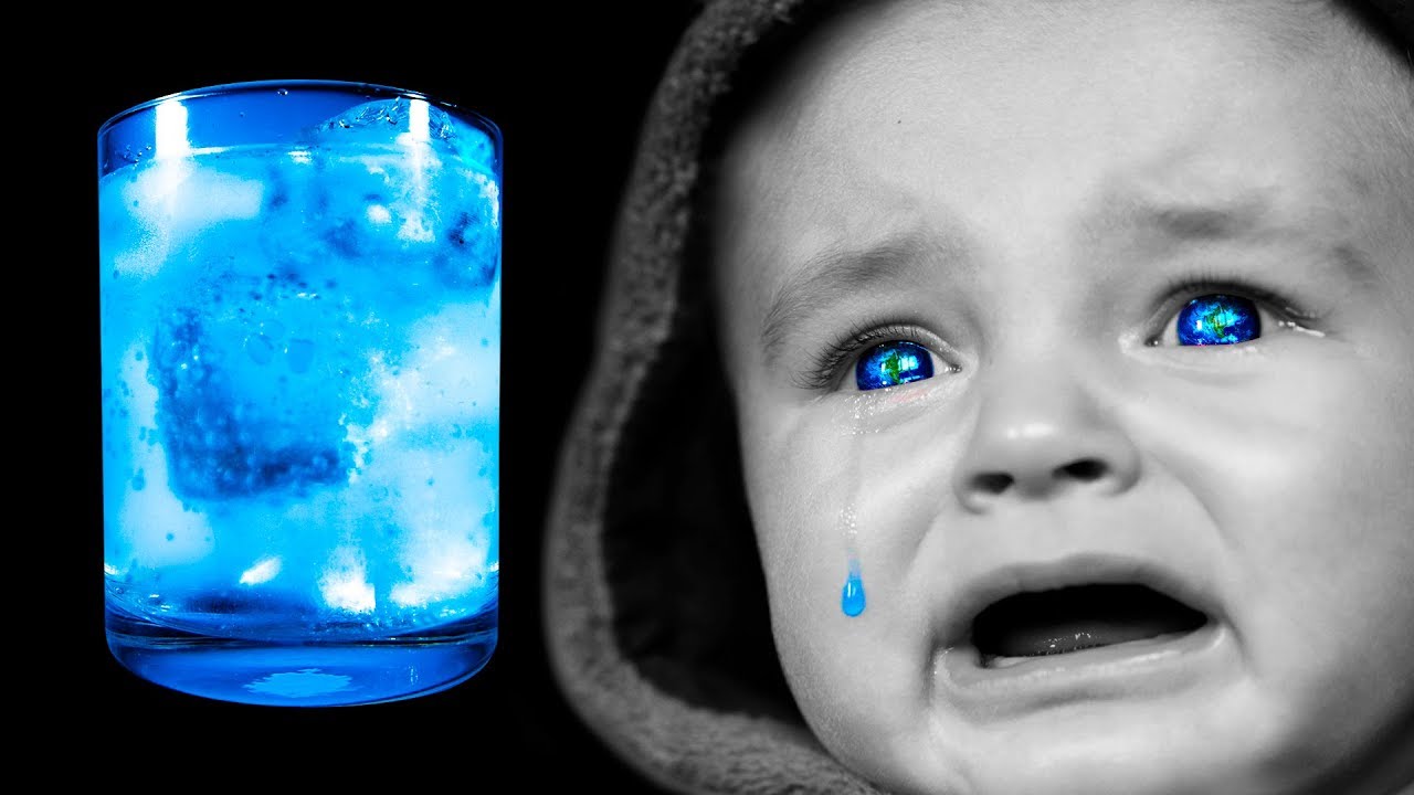 Wieso Wasser f&uuml;r Babys gef&auml;hrlich ist