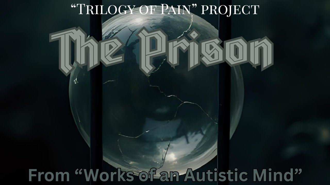 The Prison | Rap Ballad on Survival and Isolation