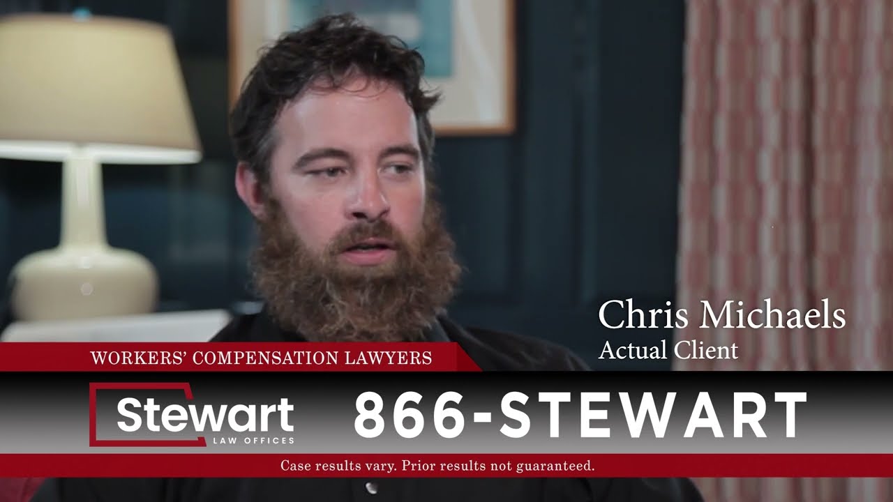 Hardwood Floor Installer&rsquo;s Table Saw Accident | Stewart Law Offices Testimonial