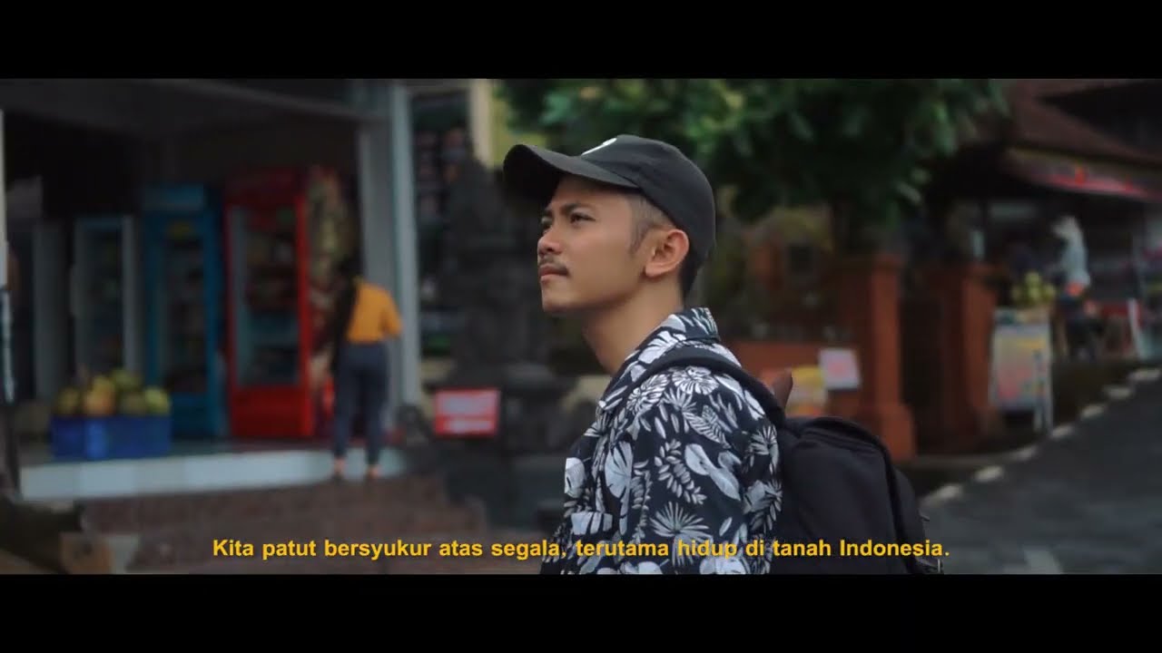 Juara 1 Lomba Video Kreatif Fenomena Geosfer