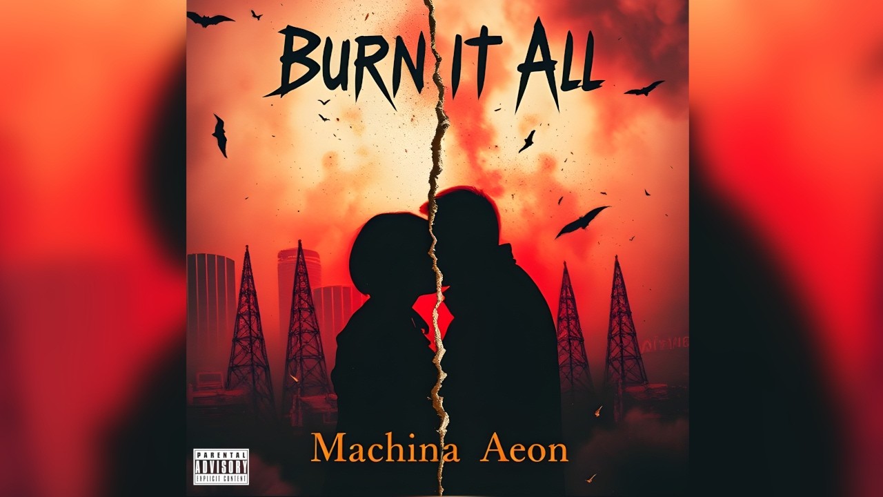 Burn It All