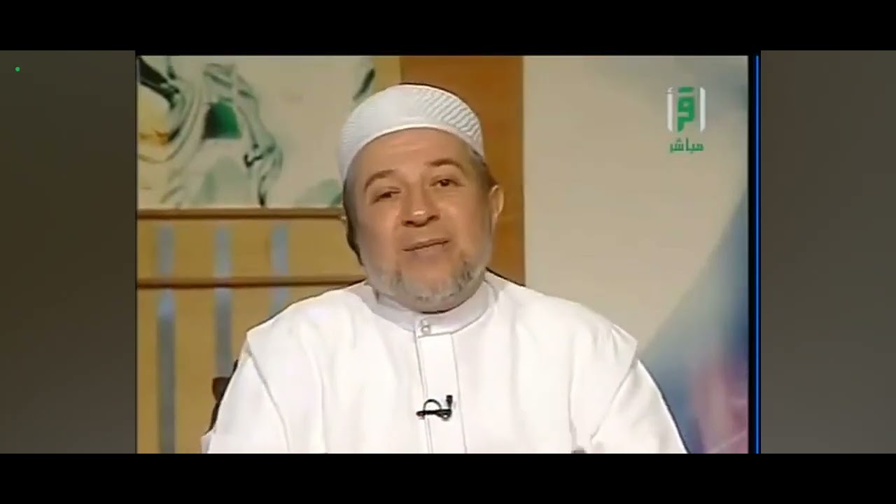 خطأ مشهور في اخفاء الكاف والقاف