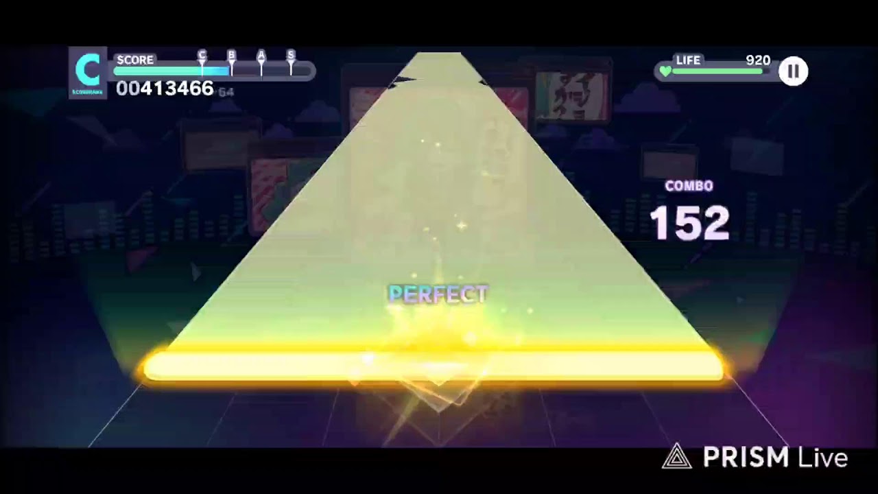 Test PJSK stream with new phone!!! Honor 400 Pro