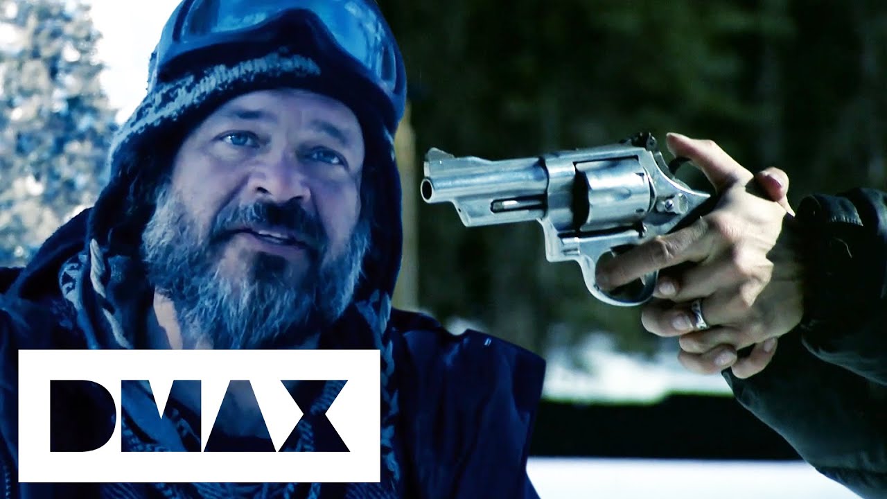 Mark Details How Religious Family Tried To "Kill" Him | Edge of Alaska