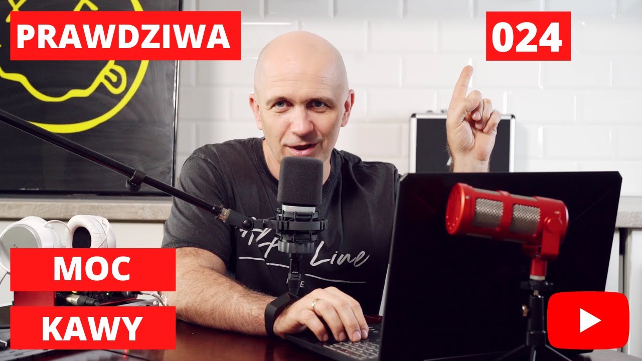 Prawdziwa moc Kawy - zdrowie i odchudzanie.