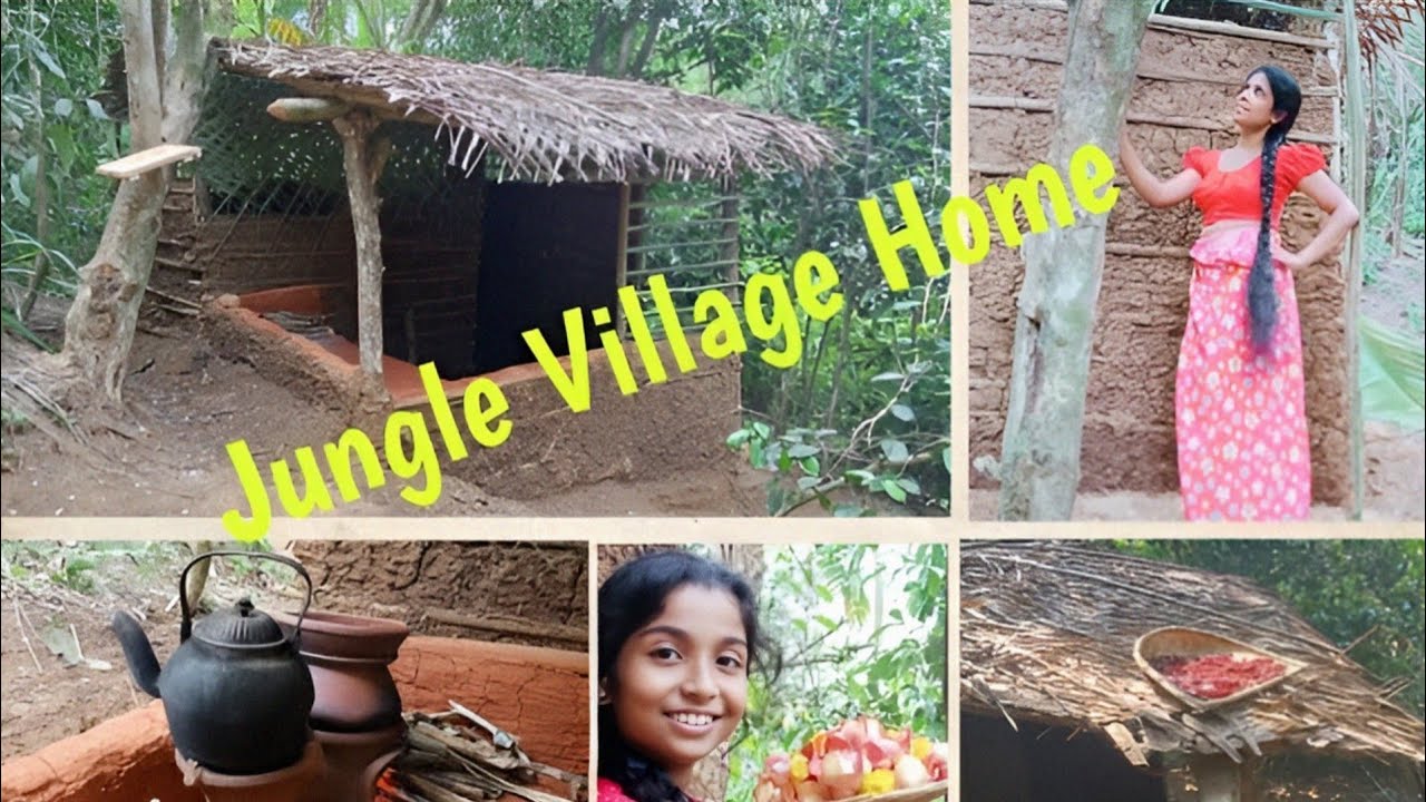 Traditional House Warming Ritual in Sri Lanka 🏡 | First Clay Pot Cooking | Village Home SL ගැමිගෙදර