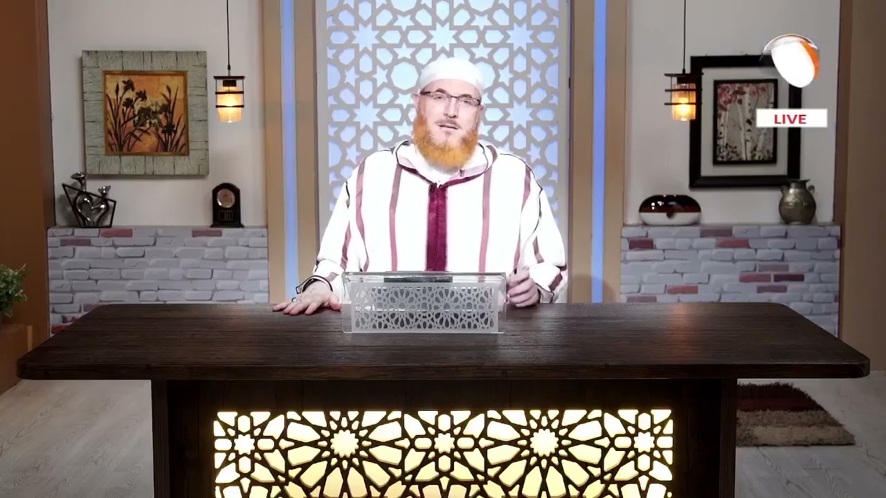 Dr Muhammad Salah on Football and Mo Salah #hudatv