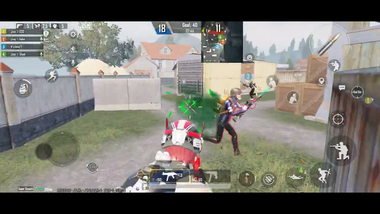 Tdm gem