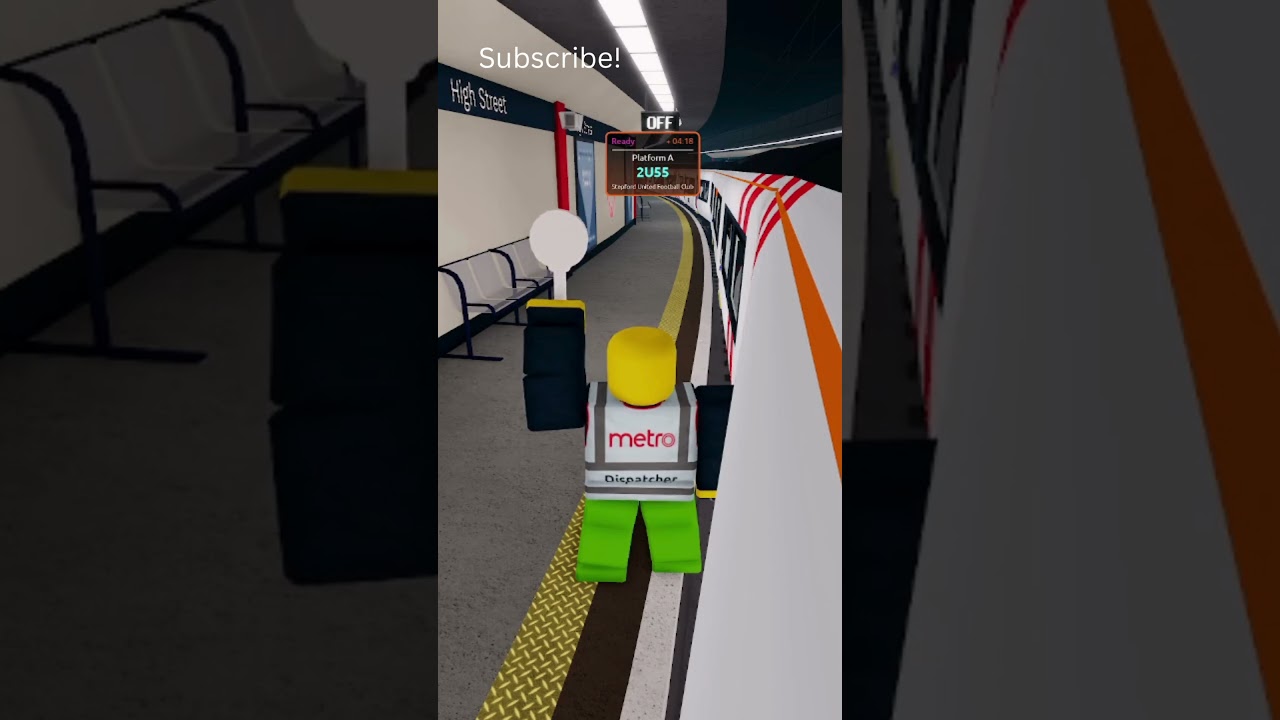 Guess the Train | S2 E21