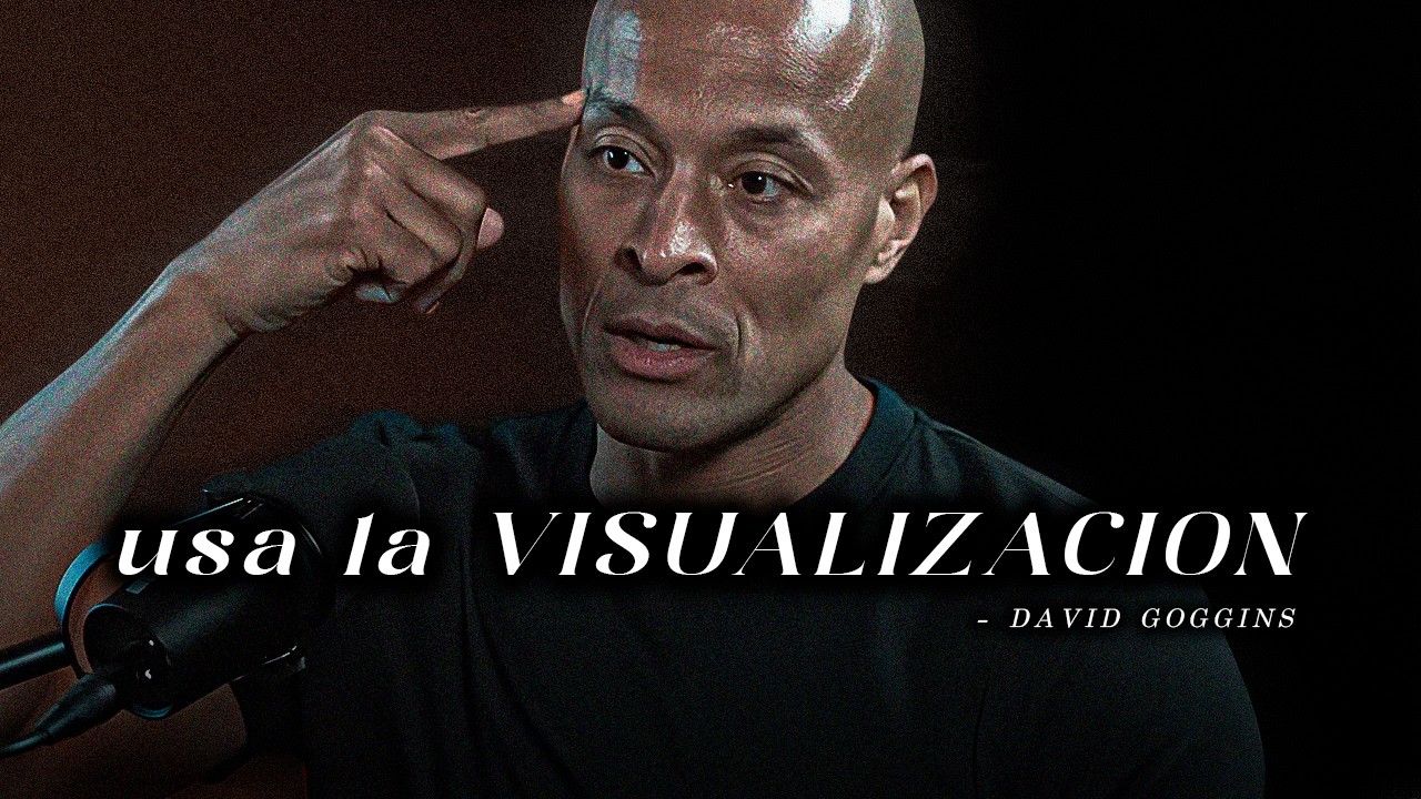 𝐃𝐄𝐁𝐄𝐒 𝐕𝐈𝐒𝐔𝐀𝐋𝐈𝐙𝐀𝐑 𝐓𝐔 𝟐𝟎𝟐𝟔 – mejor discurso motivacional (David Goggins)