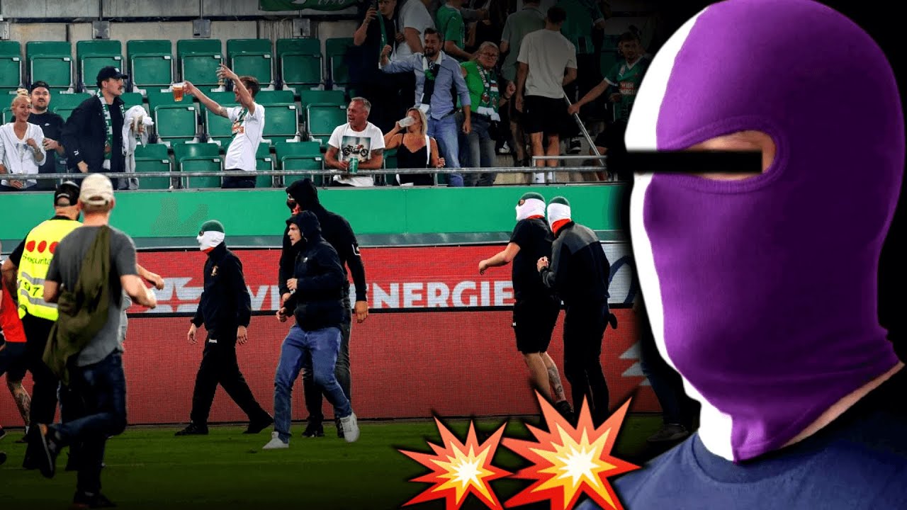 Austria-Ultras &auml;u&szlig;ern sich zu Derby-Randale&hellip;
