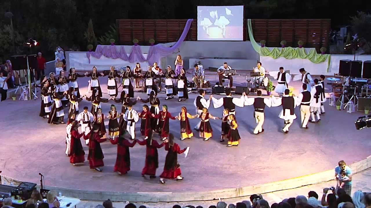 Φεζοδερβέναγας (Ήπειρος)