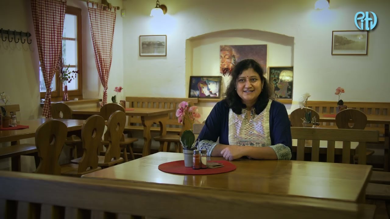 PŘEROVÁCI V EXILU  6. díl  - Indická restaurace Zayka