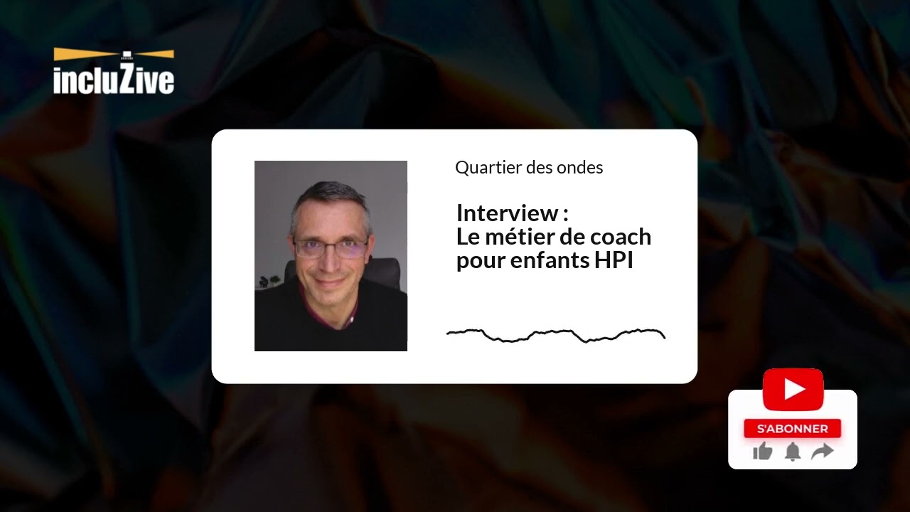 Le HPI n'est pas un super-pouvoir (et c'est tant mieux)