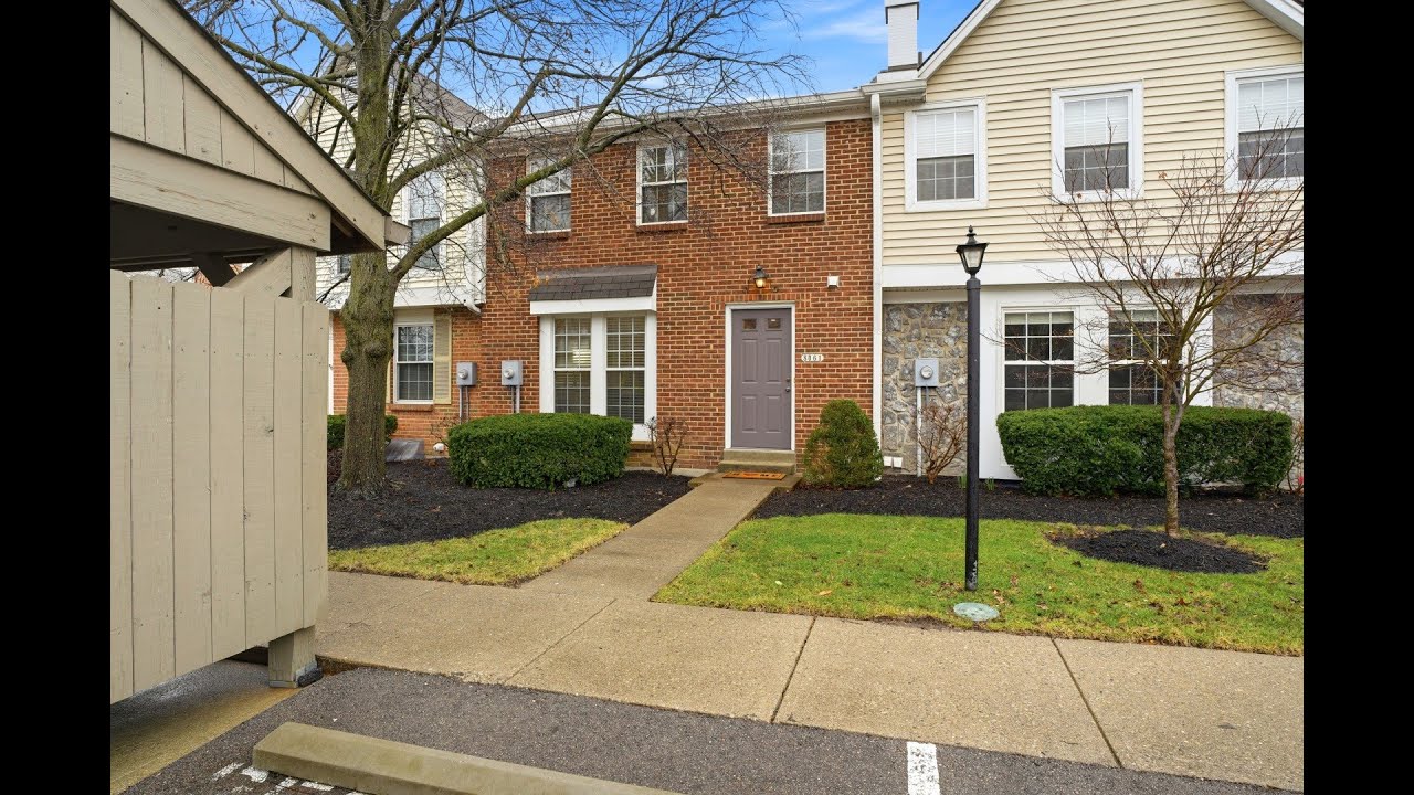 8061 Highfield Court Cincinnati, OH | ColdwellBankerHomes.com