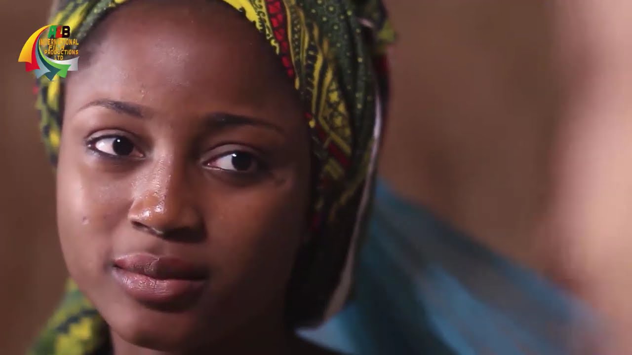 Zaman Hakuri Part 1 Hausa movie 