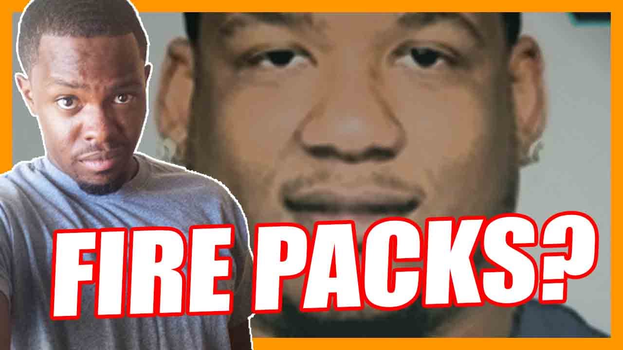 WORD ON THE STREETS IS THESE PACKS ARE FIRE! - MUT 16 Pack Opening