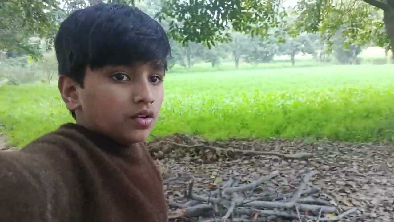 New vlog ,