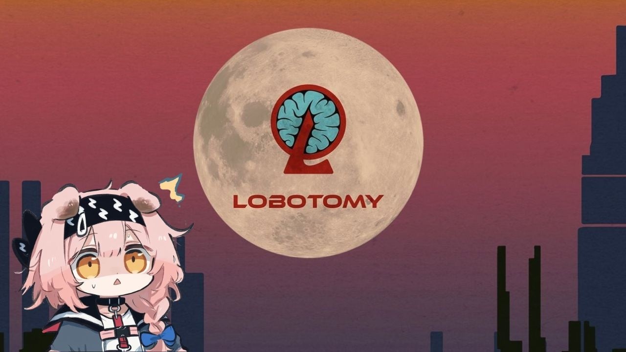 🔴LIVE | Nghịch mod remake vũ khí trong Lobotomy