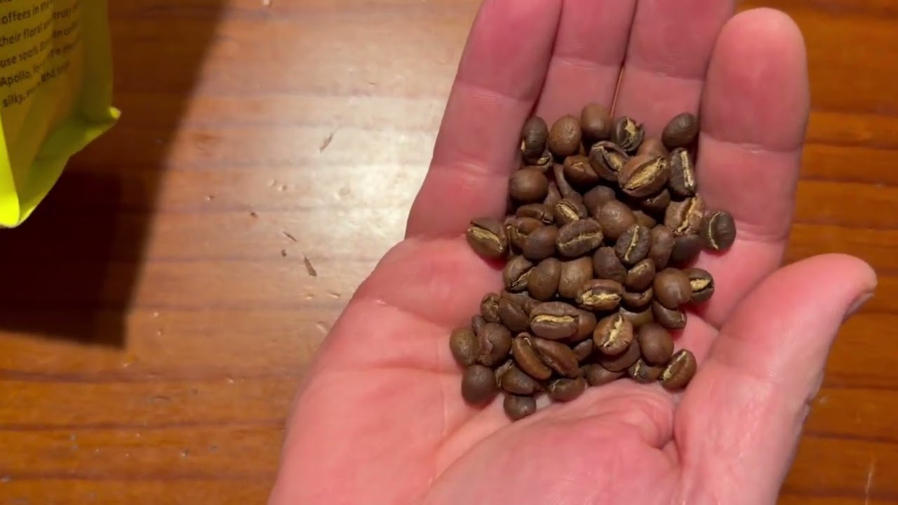 Our Honest Review of Counter Culture Coffee