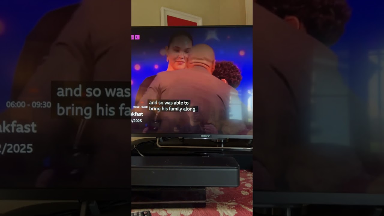 HOW TO USE TV REMOTE