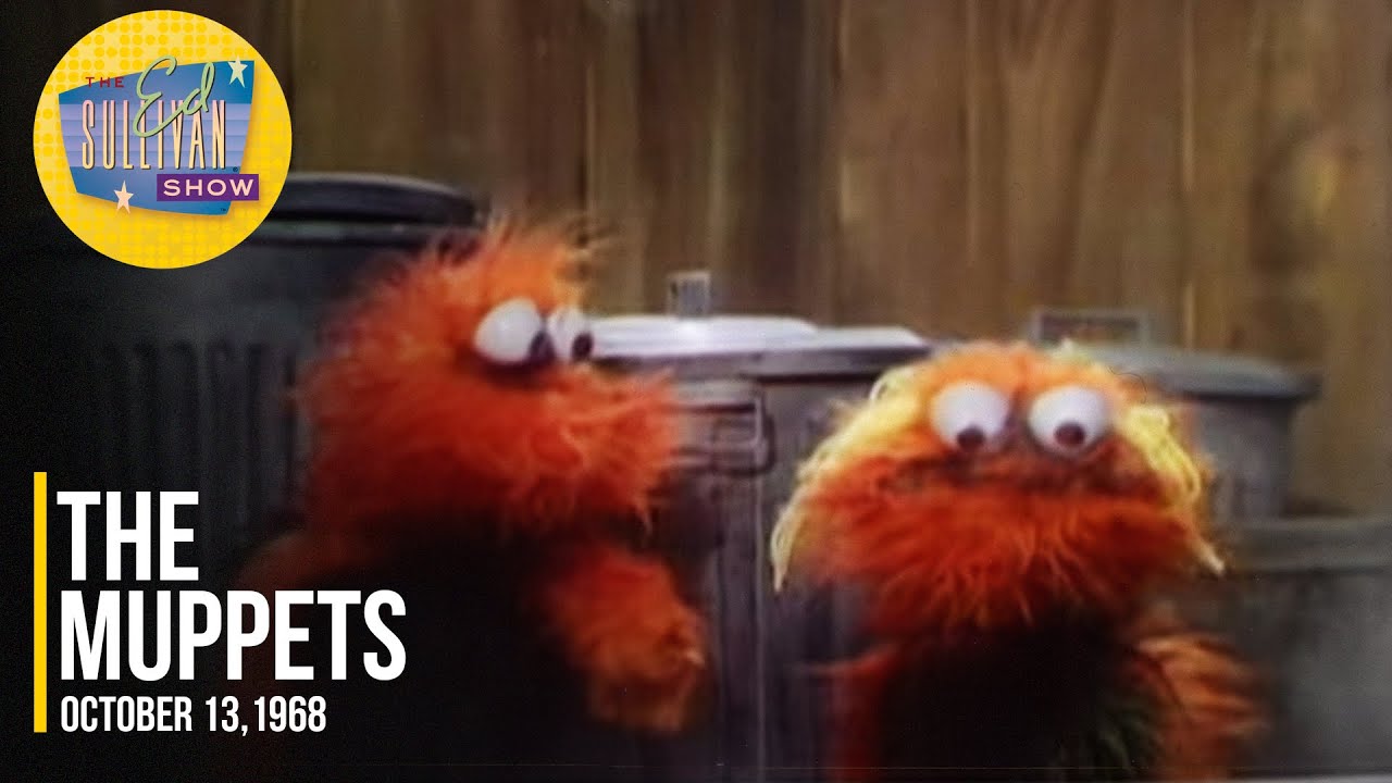 The Muppets 