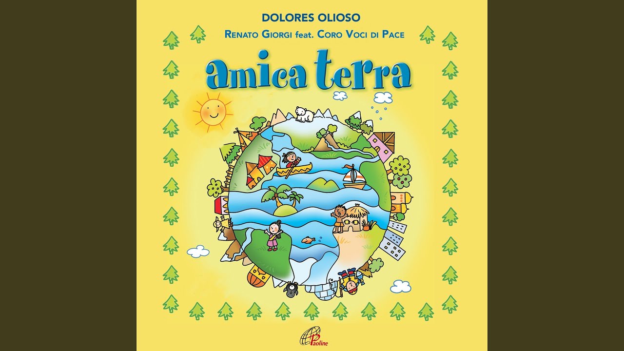 Il valzer di Fata Gaia (feat. Coro Voci di Pace)